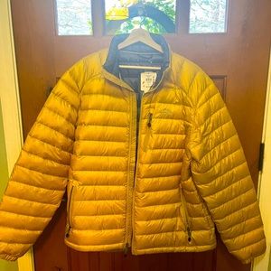 NEW Ultralight 850 Down Packable Jacket